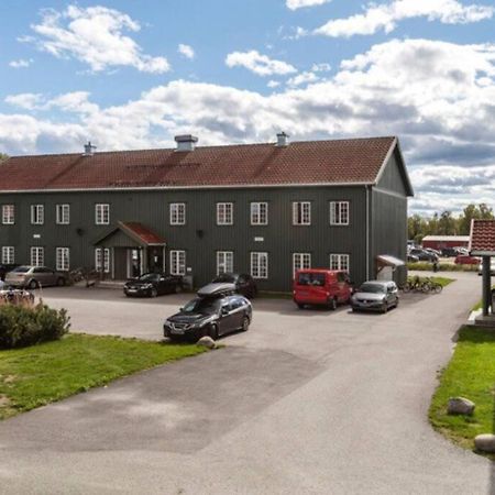 Ferienwohnung Comfy Studio Near Airport Garder Exterior foto
